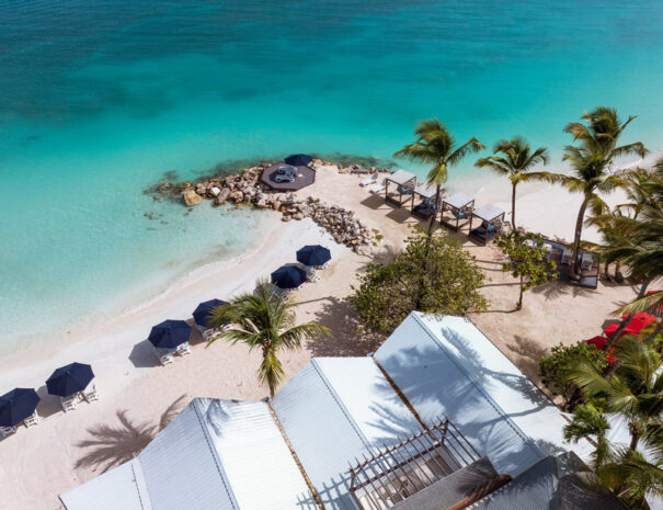 siboney-beach-aerial-angle