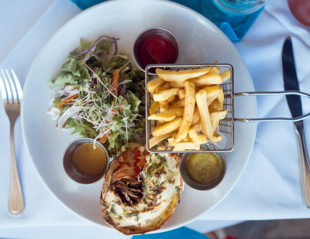 siboney-salt-plage-lobster-lunch