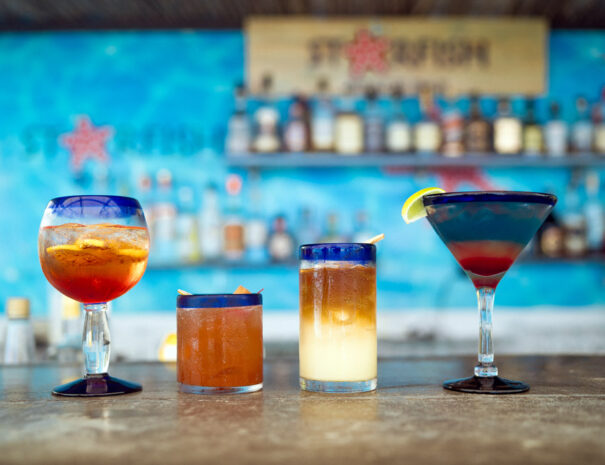 siboney-starfish-bar-cocktails